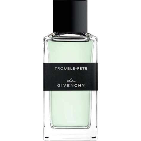 givenchy trouble-fête|Trouble.